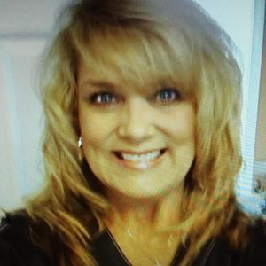 Meet your Posher, Lynne